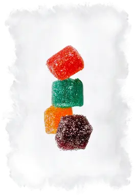 Edibles